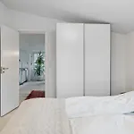 Relaxing Sanctuary In Desirable Area