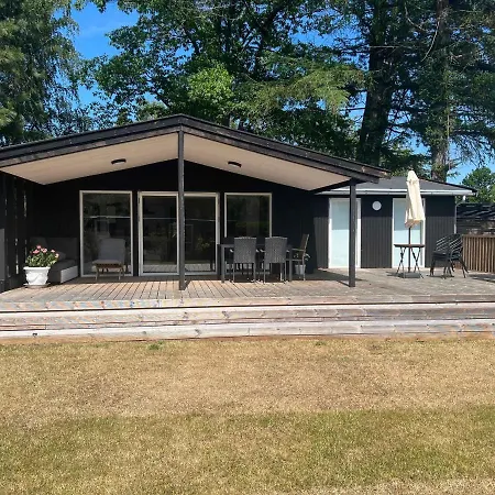 Ferienhaus Hybenvej *