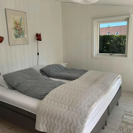 Relaxing Sanctuary In Desirable Area Hornbæk