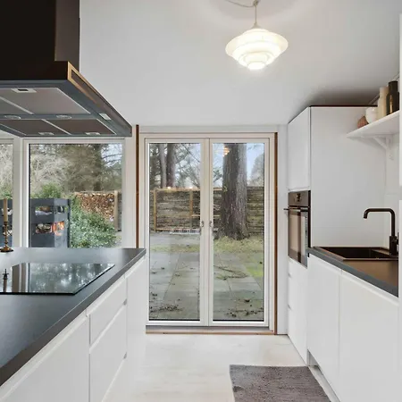 Σπίτι διακοπών Relaxing Sanctuary In Desirable Area Hornbæk