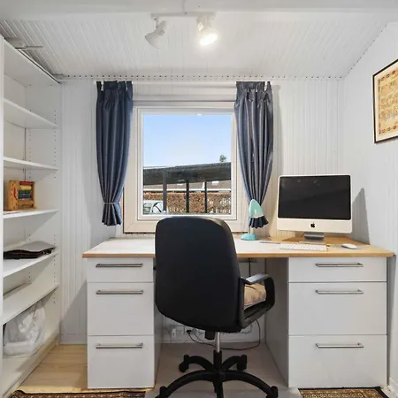 Relaxing Sanctuary In Desirable Area Σπίτι διακοπών