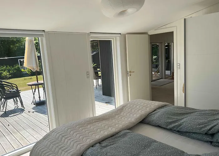 Relaxing Sanctuary In Desirable Area
