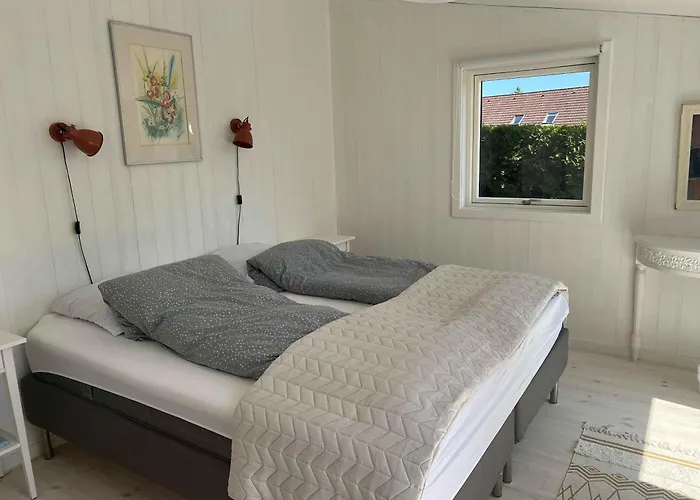 Relaxing Sanctuary In Desirable Area Хорнбек