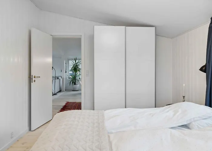 Relaxing Sanctuary In Desirable Area